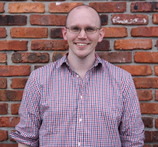 Dr. James Kuehn